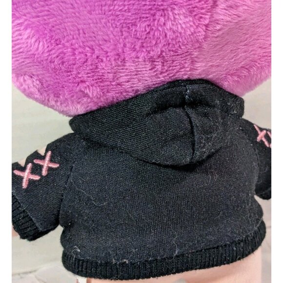 InquisitorMaster Plush Doll LIGHT x Princess Alex Squad Alt X Anime Purple 10" - Picture 5 of 11